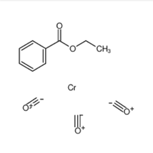 (苯甲酸乙酯/安息香酸乙酯)三羰基铬,(ETHYL BENZOATE)TRICARBONYLCHROMIUM