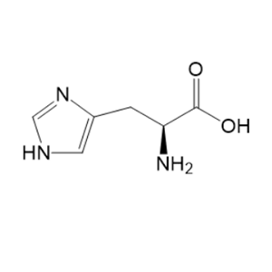 组氨酸,Histidine