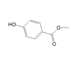 尼泊金甲酯,methyl 4-hydroxybenzoate;Propyl Parahydroxybenzoate EP Impurity B