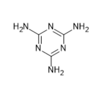 三聚氰胺,Metformin EP Impurity D