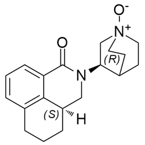 盐酸帕洛诺司琼杂质ZZ11