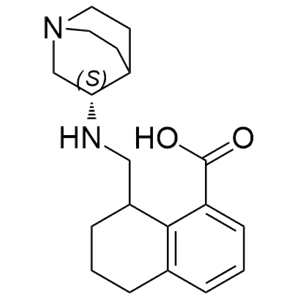 盐酸帕洛诺司琼杂质ZZ13,Palonosetron HCL Impurity ZZ13
