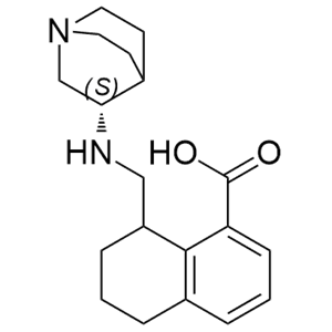 盐酸帕洛诺司琼杂质ZZ13