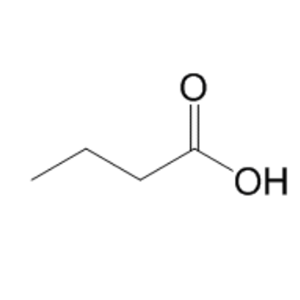 正丁酸,Butyric acid