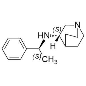 帕洛诺司琼杂质TM1-SS,Palonosetron Impurity TM1-SS