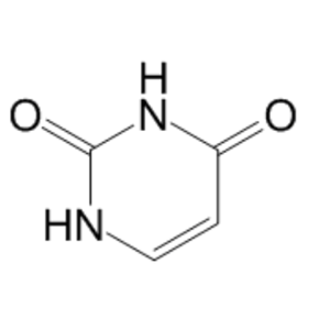 尿嘧啶,Uracil;Lamivudine EP Impurity F;Fluorouracil EP Impurity C