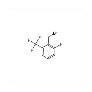 2-氟-6-(三氟甲基)溴苄,2-(bromomethyl)-1-fluoro-3-(trifluoromethyl)benzene