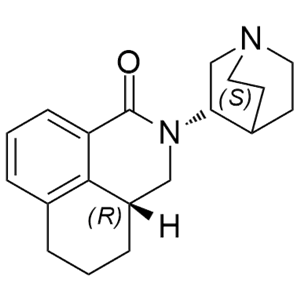 盐酸帕洛诺司琼琼杂质ZZ8