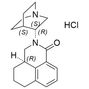(R,R)-盐酸帕洛诺司琼