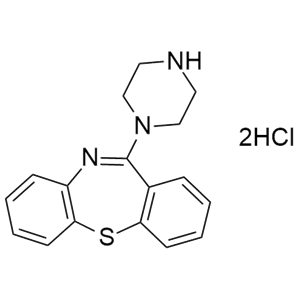 喹硫平杂质B,Quetiapine Impurity B