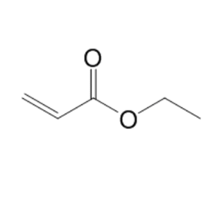 丙烯酸乙酯,Ethyl acrylate