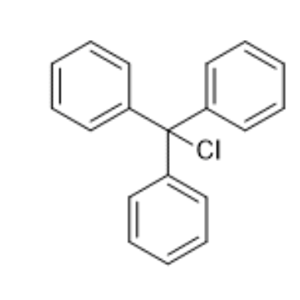 三苯基氯甲烷,Olmesartan Impurity 12