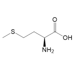 L-蛋氨酸,Methionine