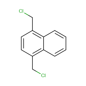 1,4-双氯甲基萘 6586-89-6