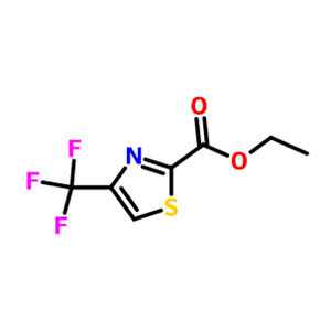 4-三氟甲基噻唑-2-甲酸乙酯