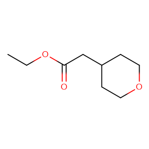 四氢吡喃-4-基-乙酸乙酯,ETHYL TETRAHYDROPYRAN-4-YL-ACETATE