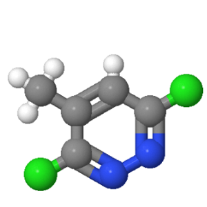 19064-64-3；3,6-二氯-4-甲基哒嗪