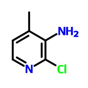 2-氯-3-氨基-4-甲基吡啶