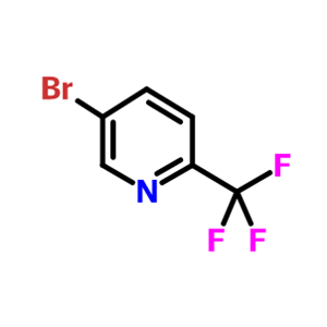 2-三氟甲基-5-溴吡啶