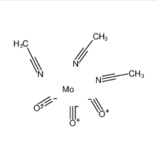 三(乙腈)鉬三羰基,TRIS(ACETONITRILE)TRICARBONYLMOLYBDENUM