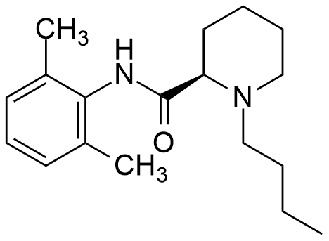 罗哌卡因杂质9,Ropivacaine Impurity 9