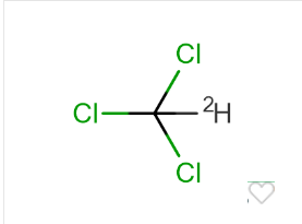 氘代氯仿,Chloroform-d