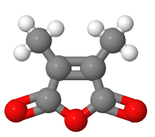 2,3-二甲基马来酸酐,2,3-dimethylmaleic anhydride