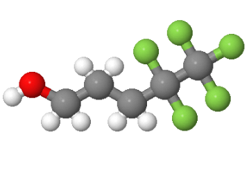 4,4,5,5,5-五氟戊醇,4,4,5,5,5-Pentafluoro-1-pentanol