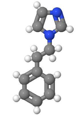 1-苯乙基咪唑,1-(2-Phenylethyl)-1H-imidazole