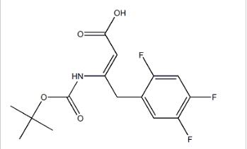 西他列汀雜質(zhì),Sitagliptin Impurity 69