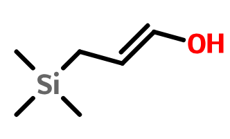 反-3-(三甲基硅基)烯丙醇,trans-3-(TriMethylsilyl)allyl alcohol