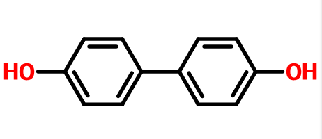 4,4'-二羟基联苯,4,4''-Dihydroxydiphenyl
