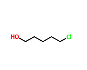 5-氯-1-戊醇,5-Chloropentanol