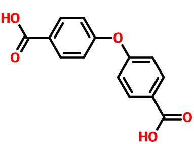 4,4'-二苯醚二甲酸,4,4'-Oxybisbenzoic acid
