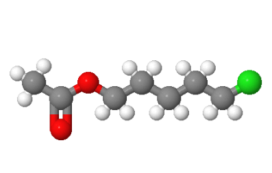 5-氯-1-戊醇乙酸酯,5-CHLOROPENTYL ACETATE