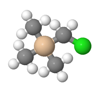 氯甲基三甲基硅烷,Chloromethyltrimethylsilane