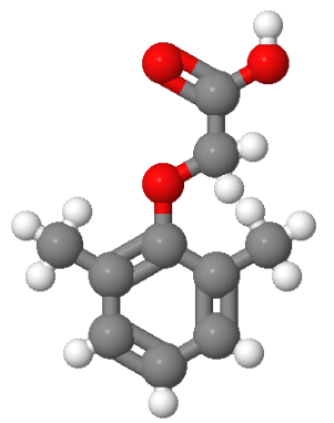 2,6-二甲基苯氧基乙酸,2,6-Dimethylphenoxyacetic acid