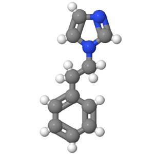 1-苯乙基咪唑,1-(2-Phenylethyl)-1H-imidazole