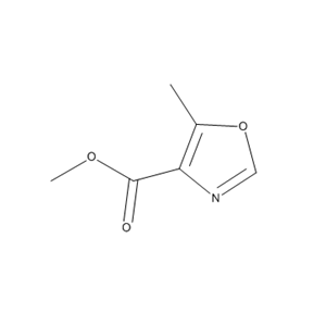 5-甲基噁唑-4-羧酸甲酯