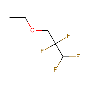 1,1,2,2-tetrafluoro-3-(vinyloxy)propane,1,1,2,2-tetrafluoro-3-(vinyloxy)propane