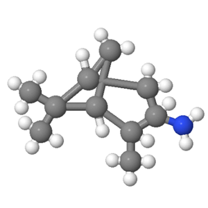 69460-11-3；(1R,2R,3R,5S)-3-蒎烷胺