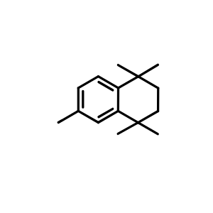 6683-48-3；1,1,4,4,6-五甲基-1,2,3,4-四氢化萘