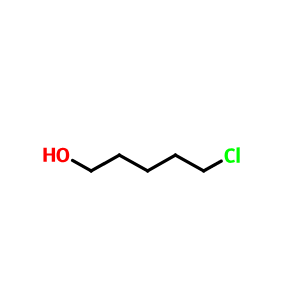 5-氯-1-戊醇,5-Chloropentanol