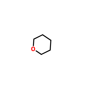 四氢吡喃,Tetrahydropyran