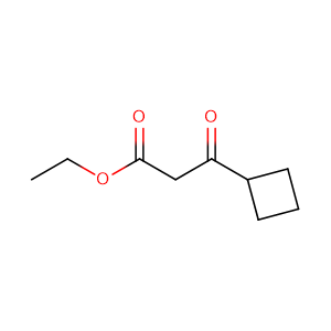 3-环丁基-3-氧代丙酸乙酯