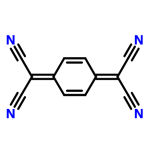 7,7,8,8-四氰基对苯二醌二甲烷