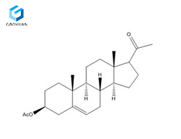 孕烯醇酮醋酸酯,Pregnenolone acetate