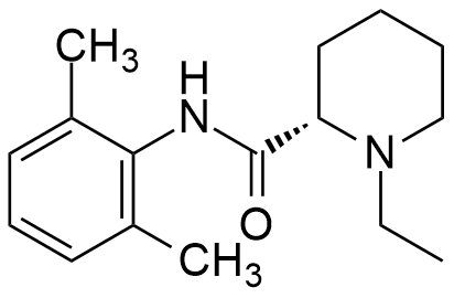 羅哌卡因雜質(zhì)13,Ropivacaine Impurity 13