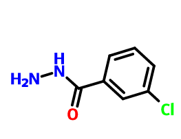 3-氯苯基-1-碳酰肼,3-Chlorobenzhydrazide