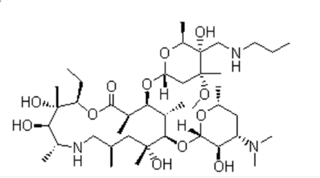 辉瑞泰拉霉素图片